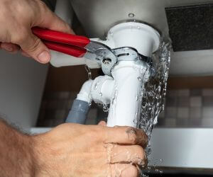 About Emergency plumbing pros Lamar, IN